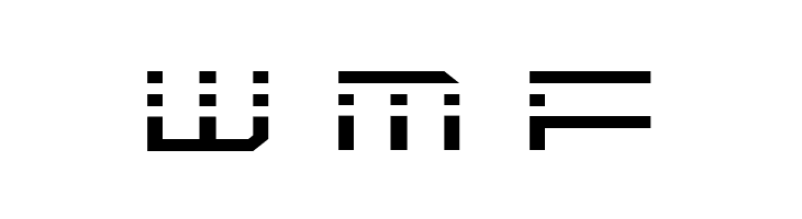 QuickQuick  Free Fonts Download
