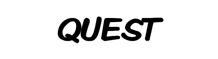 Komika Display Kaps Bold  Free Fonts Download