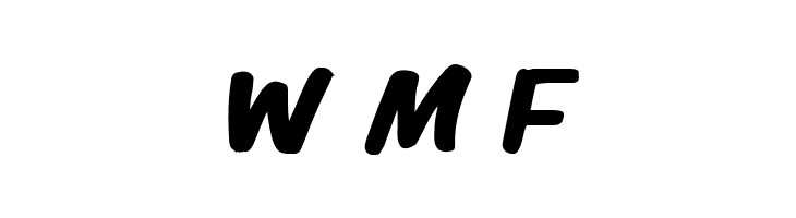 Komika Display Kaps Bold  Free Fonts Download
