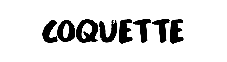 Guilty Pleasure DEMO Regular  Free Fonts Download