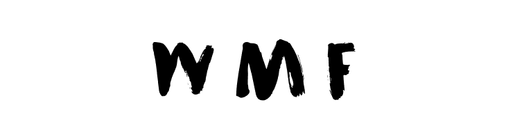 Guilty Pleasure DEMO Regular  Free Fonts Download