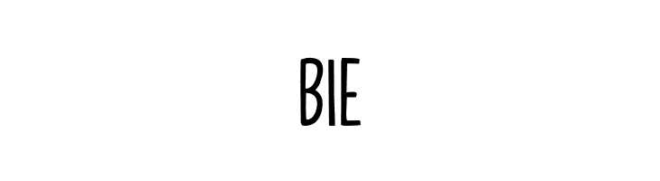 BackgroundEchoDEMO-Regular  Free Fonts Download