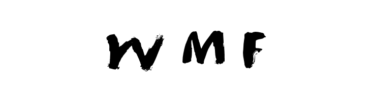 Forgotten Dream DEMO Regular  Free Fonts Download