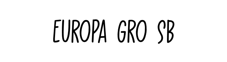 Rearview Mirror DEMO Regular  Free Fonts Download