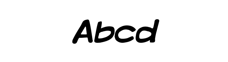 Komika Display  Free Fonts Download