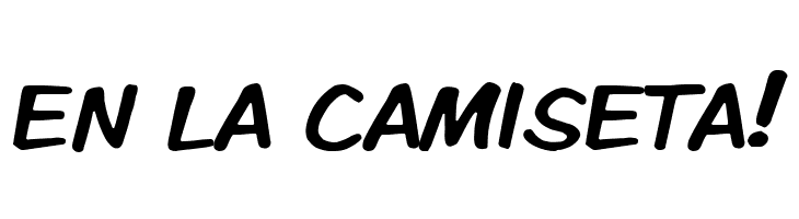 Komika Display  Free Fonts Download