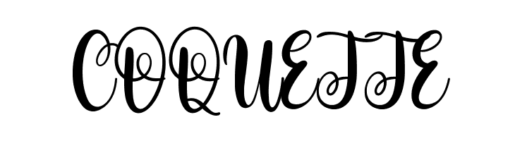 Rose Spring  Free Fonts Download