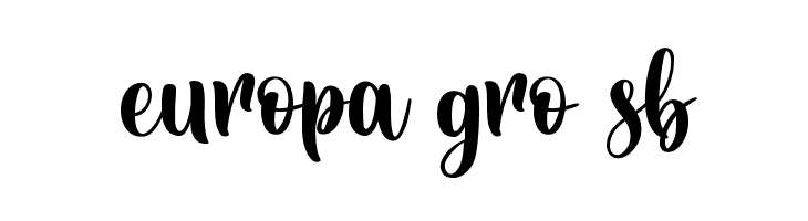 Vatins Lubis  Free Fonts Download