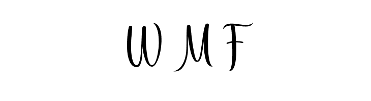 Santiago Elmoro  Free Fonts Download