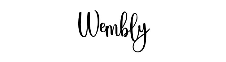 Santiago Elmoro  Free Fonts Download