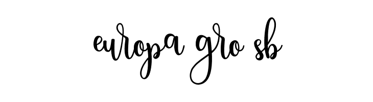 Santiago Elmoro  Free Fonts Download
