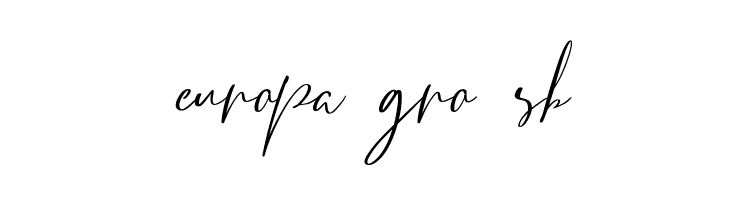 Restoe Bumi  Free Fonts Download