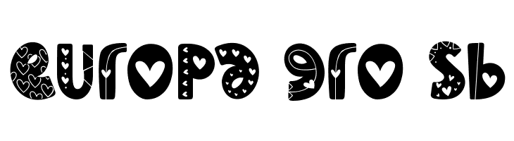 Lover  Free Fonts Download
