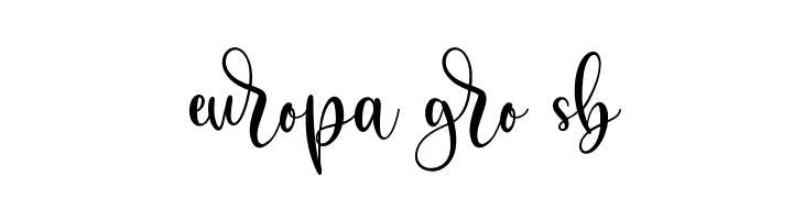 Semperto  Free Fonts Download