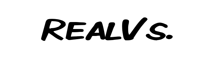 Komika Display Kaps Wide  Free Fonts Download