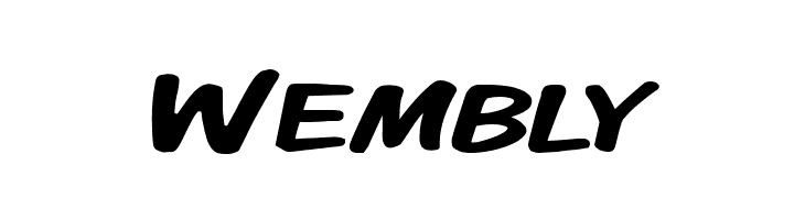 Komika Display Kaps Wide  Free Fonts Download