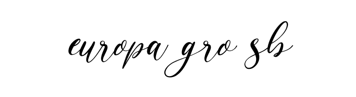 Labajo  Free Fonts Download