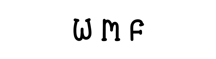 Prince Baby  Free Fonts Download