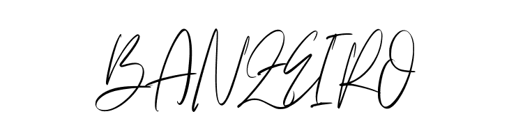 Halima Sofira  Free Fonts Download