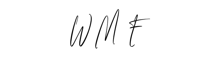 Halima Sofira  Free Fonts Download