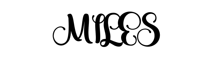 Asterik  Free Fonts Download