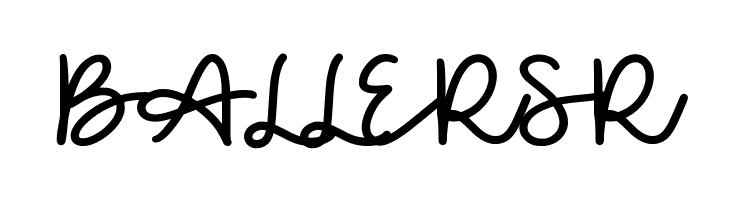 Hello Cinta  Free Fonts Download