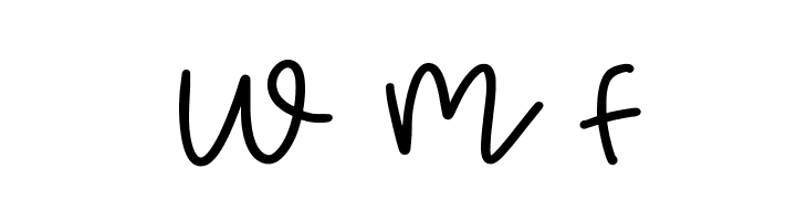 Hello Cinta  Free Fonts Download