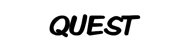 Komika Display Bold  Free Fonts Download