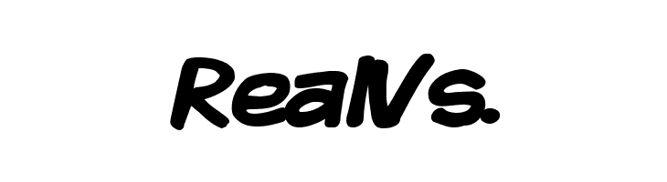 Komika Display Bold  Free Fonts Download