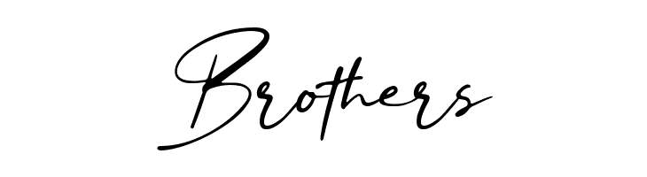 Blustori Tiller  Free Fonts Download