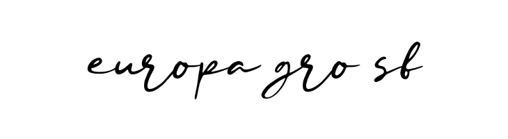 Blustori Tiller  Free Fonts Download