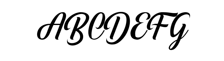 White Smith  Free Fonts Download