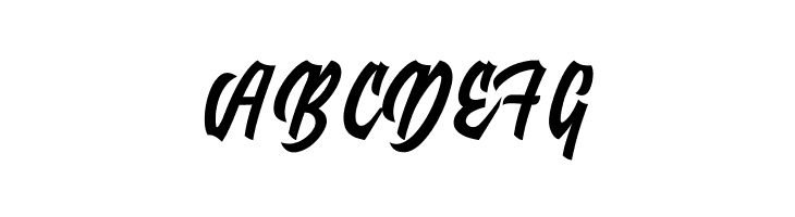 Raydric  Free Fonts Download