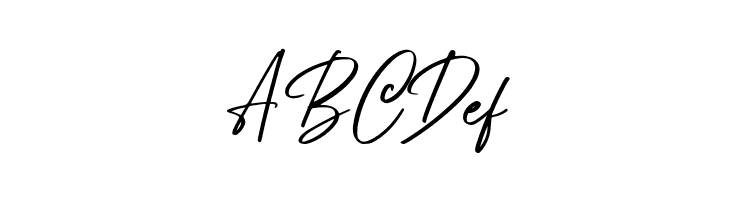 Bellarinde  Free Fonts Download