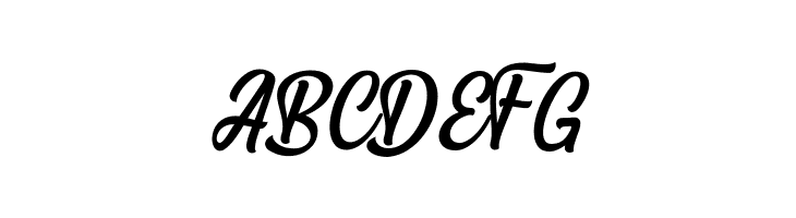 Angler  Free Fonts Download