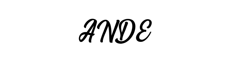 Angler  Free Fonts Download