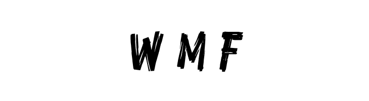 Crushed Stone  Free Fonts Download