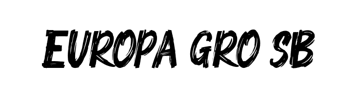 Crushed Stone  Free Fonts Download