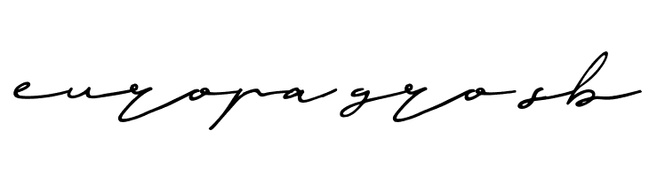 Janetta Silloam  Free Fonts Download