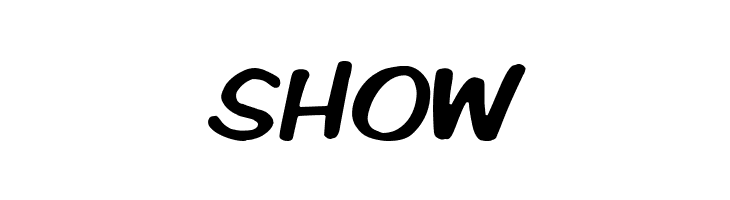 Komika Display Kaps  Free Fonts Download