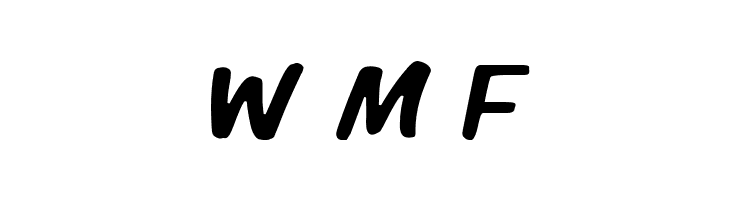 Komika Display Kaps  Free Fonts Download