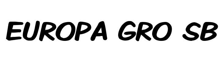 Komika Display Kaps  Free Fonts Download