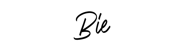 Andrellina  Free Fonts Download