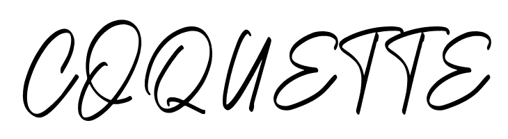 Andrellina  Free Fonts Download