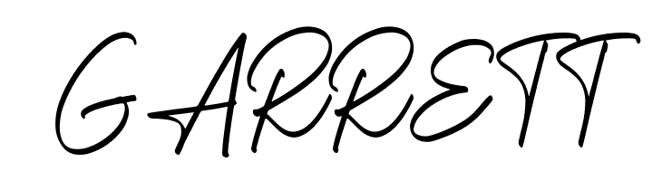 Andrellina  Free Fonts Download