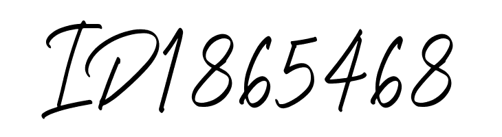 Andrellina  Free Fonts Download