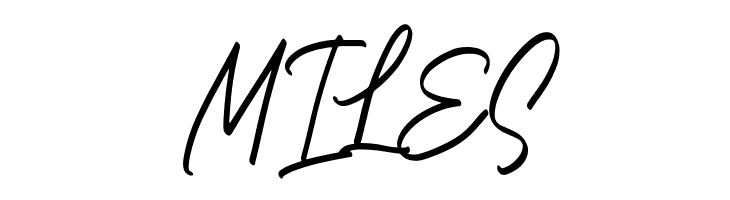 Andrellina  Free Fonts Download