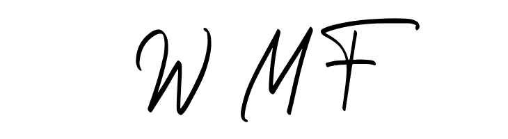 Andrellina  Free Fonts Download