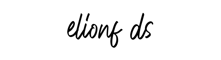Andrellina  Free Fonts Download