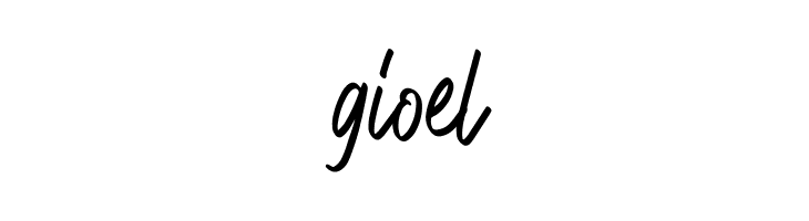 Andrellina  Free Fonts Download